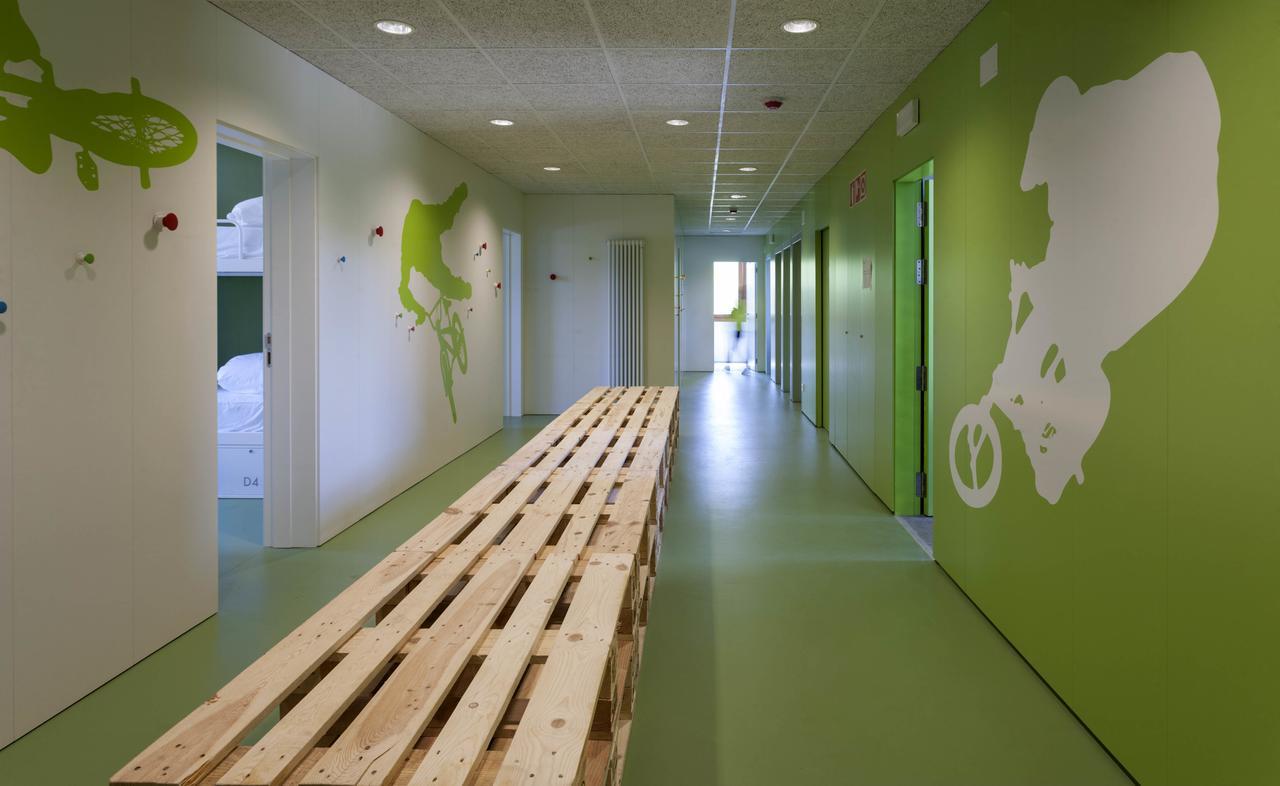Youth Hostel Non Stop Inn By Irrisarri Land Igantzi 客房 照片